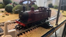 Hornby OO Gauge LMS Maroon