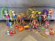 Betty Spaghetty Spaghetti