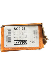 SPIT 032950 SC9 25mm White
