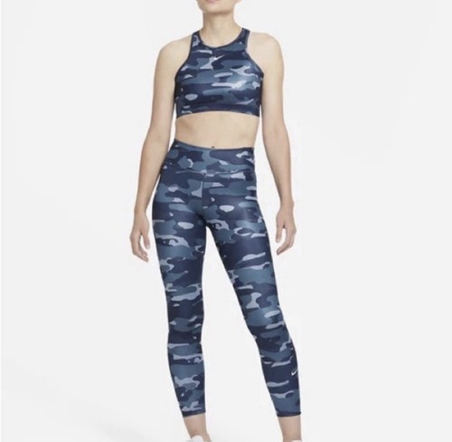 Nike one women - nike, camo