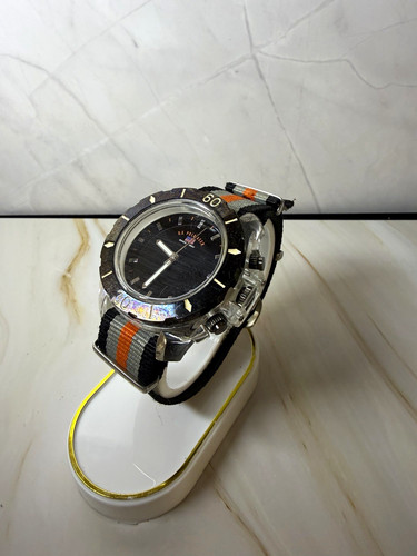 Polo assn quartz - polo, analog