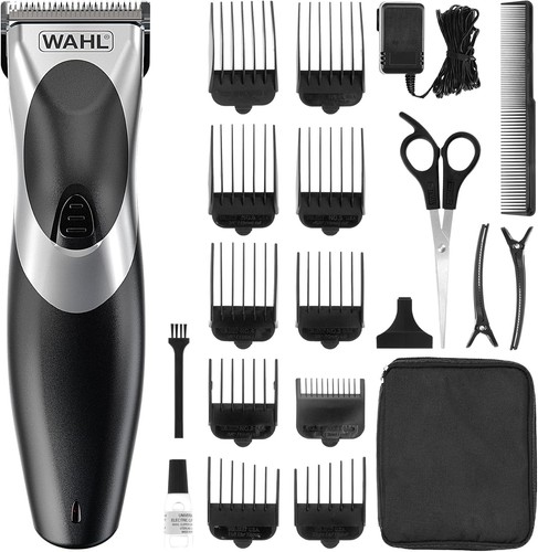 Wahl clip rinse - clip,