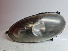 NISSAN MICRA HEADLIGHT DRIVERS SIDE OFFSIDE RH HEADLAMP 2003