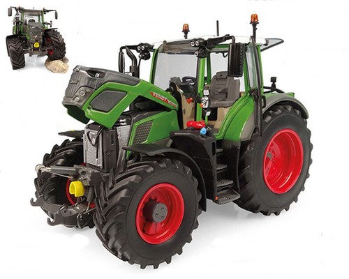 Universal hobbies fendt - fendt, 620