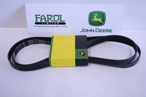 Genuine john deere - john, tractor
