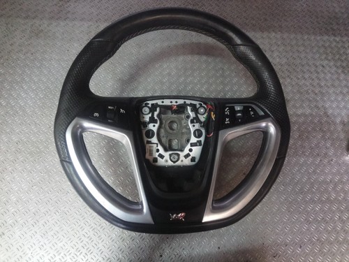 Vauxhall insignia vxr - 2008,