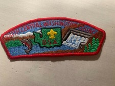 North Central Washington