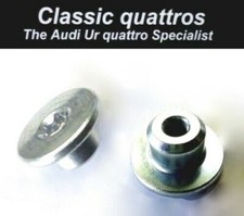 CAM BELT COVER COLLAR NUT AUDI