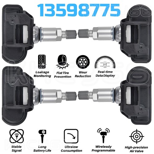 Tpms tyre pressure sensor - pressure,