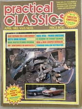 Practical Classics Magazine -