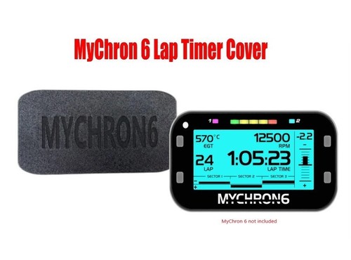 Mychron dash protector - dash,