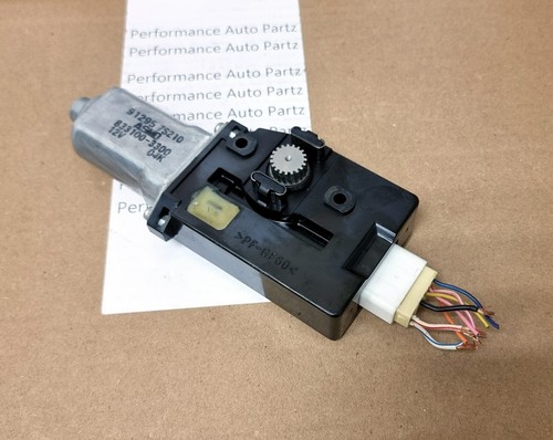 91295 7s210 nissan armada - 7s210,