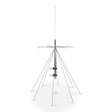 Scanner Receiving Antenna -