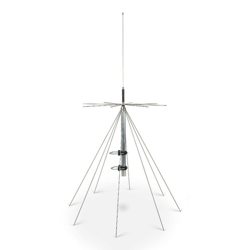 Scanner receiving antenna - scanner,