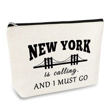 New York Travel Gift Makeup