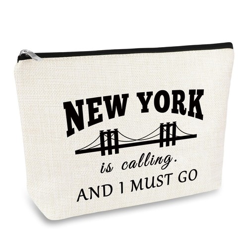 New york travel - travel, makeup
