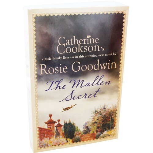 The mallen secret rosie - mallen, by