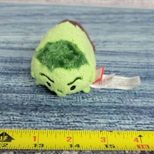 Disney Marvel The Hulk Tsum