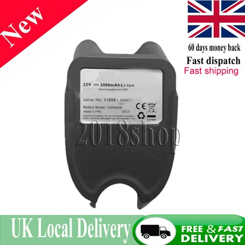 22v 2000mah 102a0008 - 2000mah,