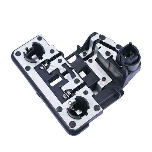 Rear light inner - rear,