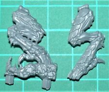 Leviathan: Tyranids Von Ryan's Leapers Bits/Parts - Legs (Multilisting)