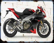 Aprilia Rsv1000 Factory 10 2