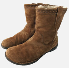 UGG Aliso Boots Mens 12 Suede