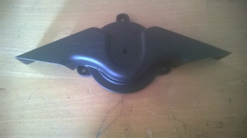 Ducati monster 696 airbox - ducati,