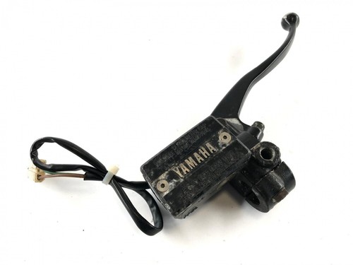 Yamaha 350 55v - 55v, [1987]