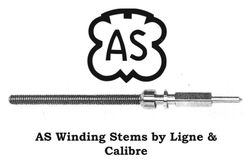 Schild as winding - a.,