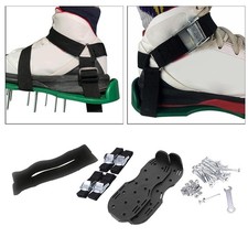 Lawn Aerator Heavy Duty Spiker