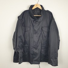 Mil-Tec M65 Field Jacket Mens