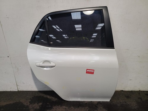 Toyota auris mk1 2010 - auris,