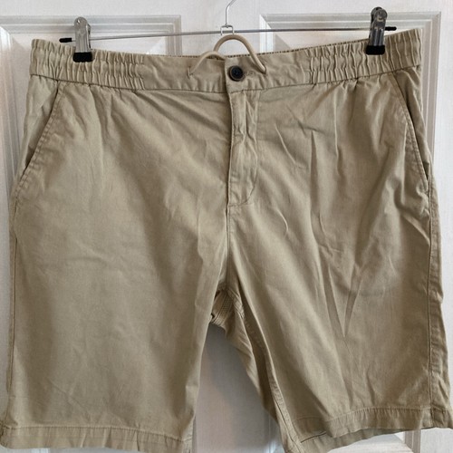 Men livergy cream chino - men's,