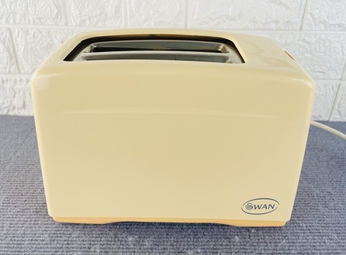 Retro swan electric slice - retro,