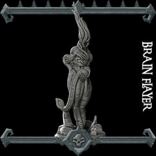 Brain Flayer - Miniature |