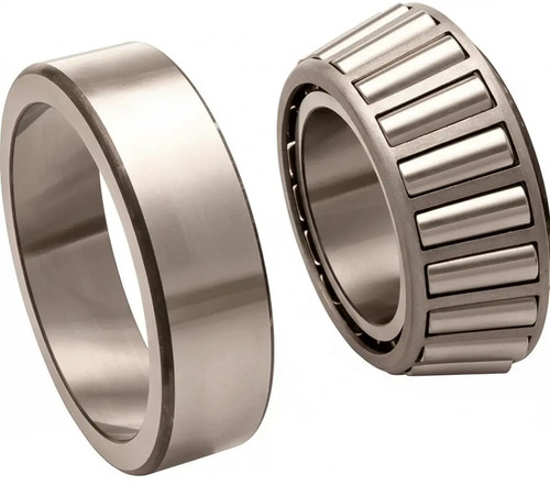 Wheel hub bearing - , 580779a.j42b