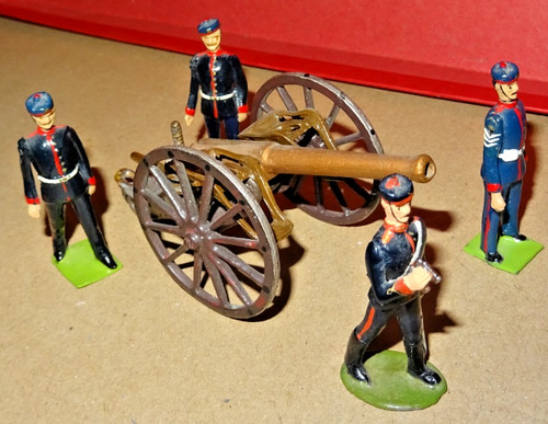 Britains similar - or,