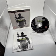 Call of Duty MW3 - Sony