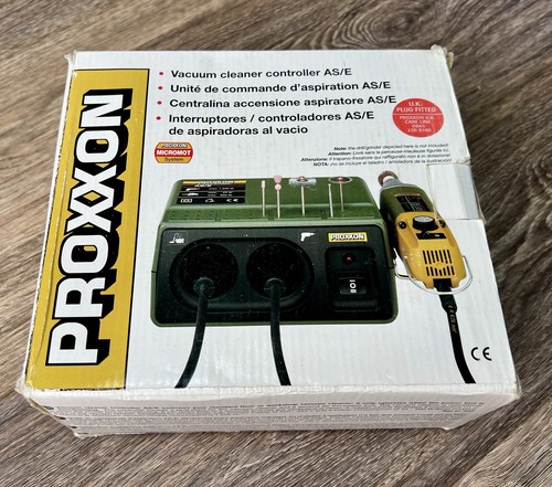 Proxxon micromot e - proxxon,
