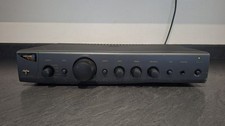 ARCAM ALPHA 7 STEREO INTEGATED