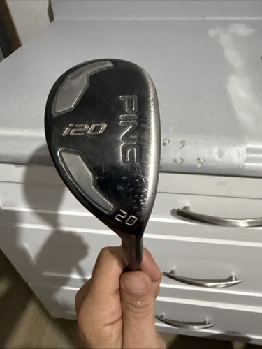 Ping i20 20º hybrid - i20,