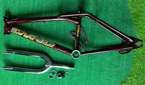 Dyno compe red splash - dyno,