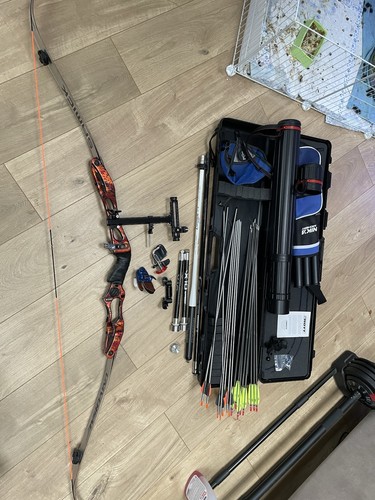 Hoyt nexus - hoyt, 25”