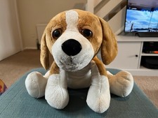 Spike the beagle russ berrie - spike,