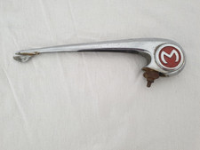Morris Minor 1000 Bonnet Badge