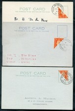 Channel Islands GUERNSEY I