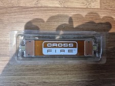 Wieson Cross Fire SLI bridge