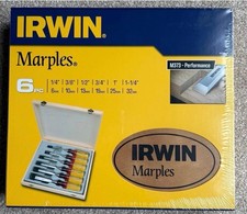 Irwin Marples M373 Wood Chisel