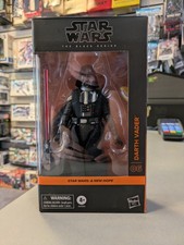 Hasbro Star Wars Black Series